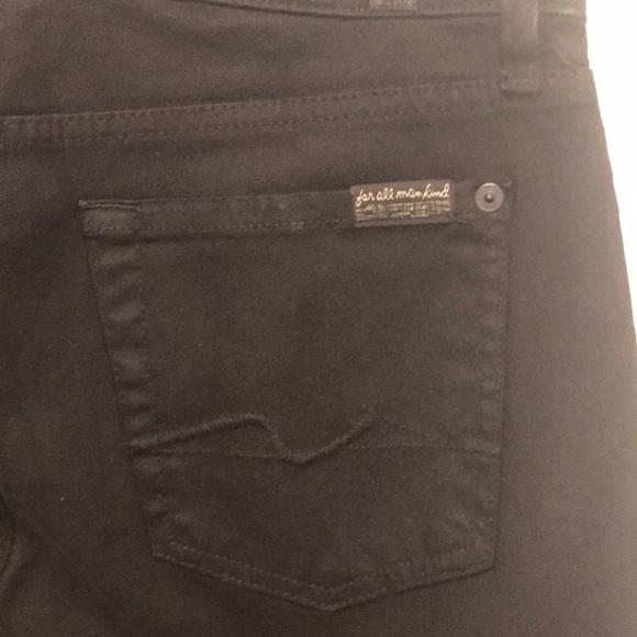 seven for all mankind jeans - Picture 4 of 6